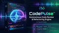 CodePulse™ — Autonomous Code Review & Refactoring Engine for OpenAI Codex
